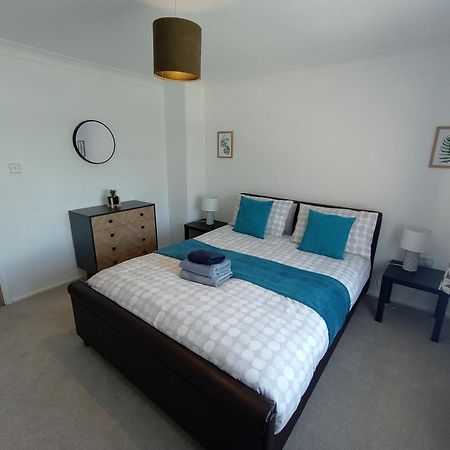 3Br House With Garden Near Bicester Village Εξωτερικό φωτογραφία