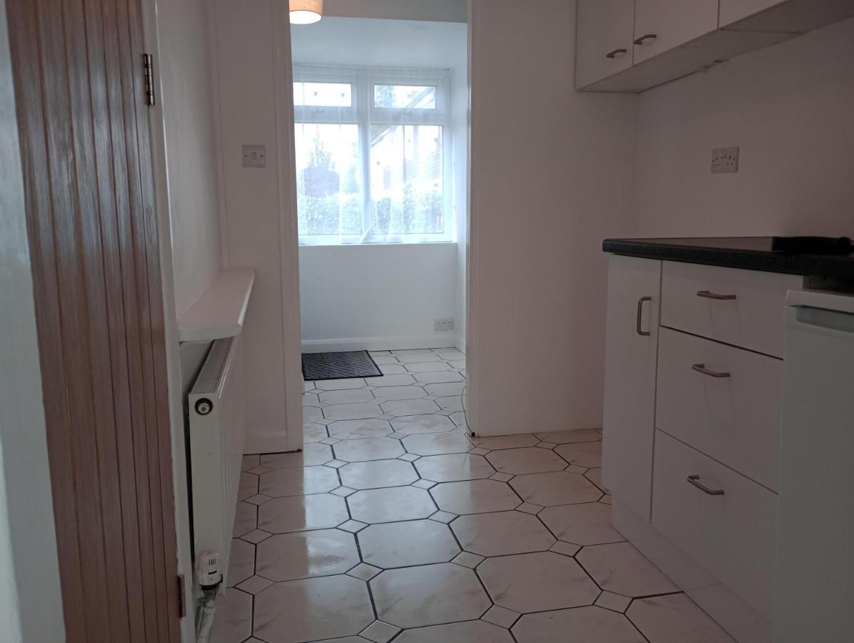 3Br House With Garden Near Bicester Village Εξωτερικό φωτογραφία