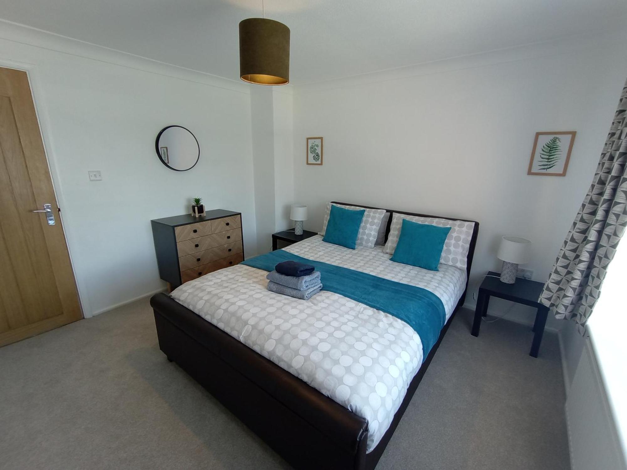 3Br House With Garden Near Bicester Village Εξωτερικό φωτογραφία